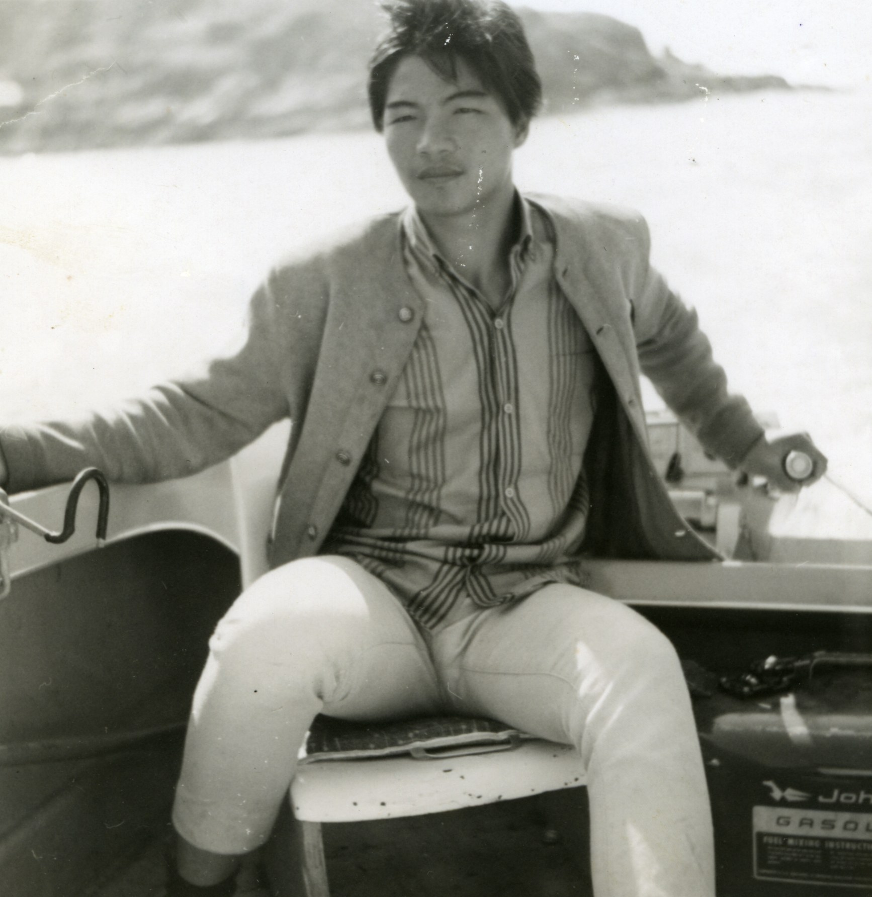 Tony Sai Pong Jay